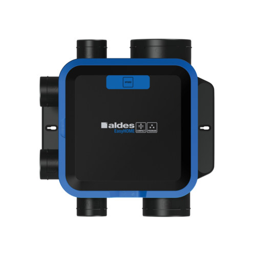 EasyHOME HYGRO COMPACT Premium SP